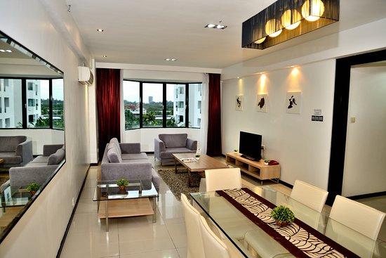 premier apartment suite - Why You Should Consider Living in Malaysia