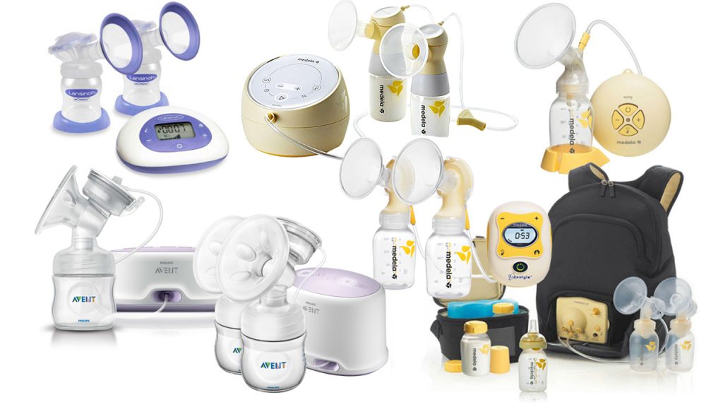 best electric breast pumps 1024x576 1 - What is The Best Breast Pump Brand Malaysia?