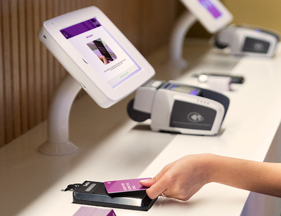 image 1 - Upgrade Your Hotel Check-In with Self Check-In Kiosks 