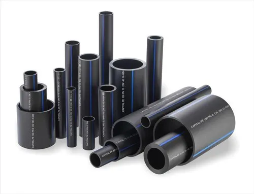 image 2 - Exploring the Benefits and Importance of HDPE Pipes 