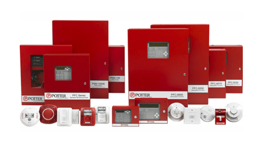 image - Understanding the Components of Notifier Alarm Systems