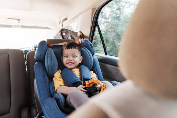 image 4 - The Ultimate Guide to Baby Car Seats in Malaysia